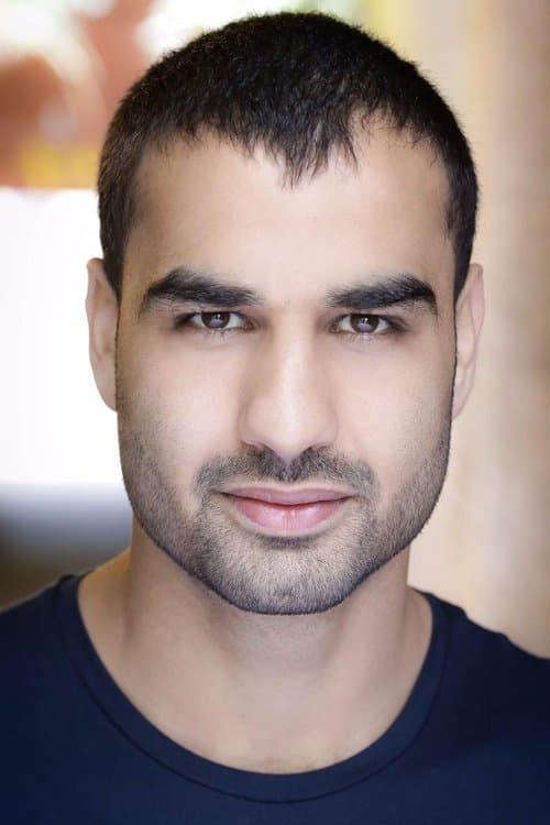 Waj Ali image