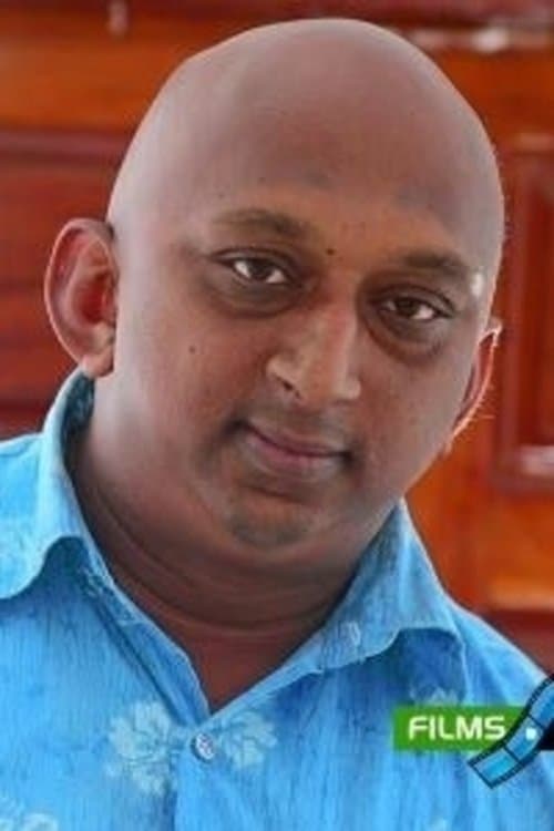 Wajira Kodithuwakku image