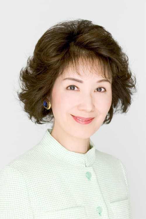 Wakako Sakai image