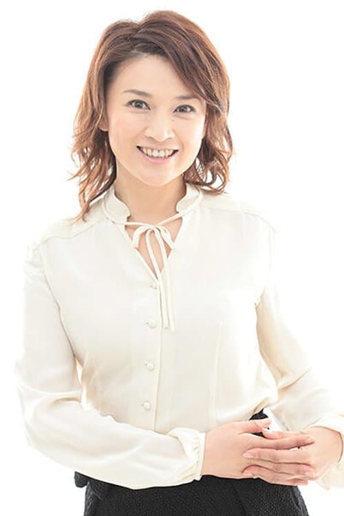 Wakako Shimazaki image