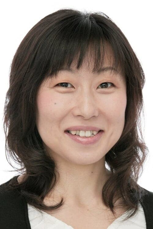 Wakana Yamazaki image