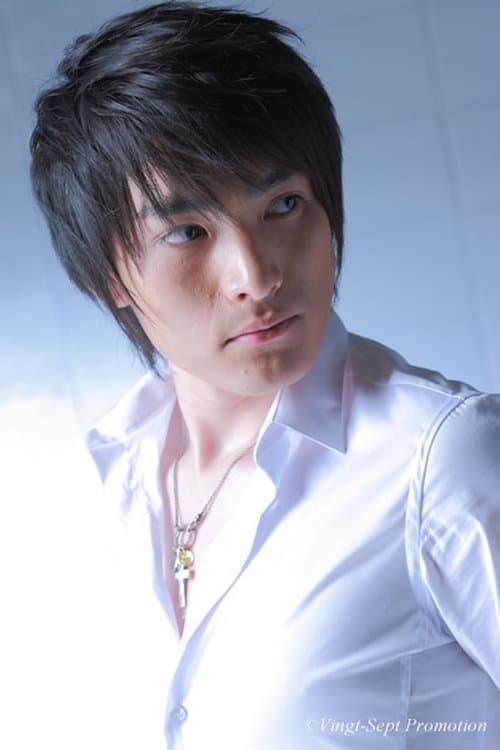 Wakizaki Tomohito image