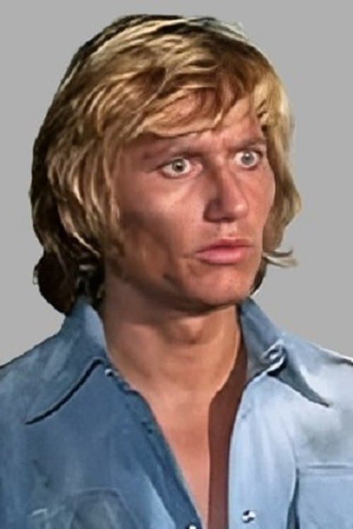 Wal Davis image