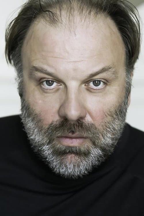Waldemar Kobus image