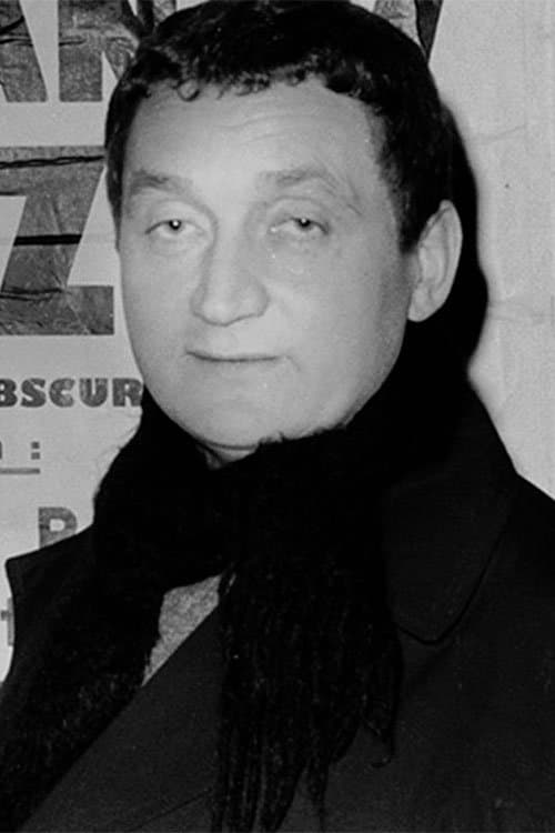 Walerian Borowczyk image