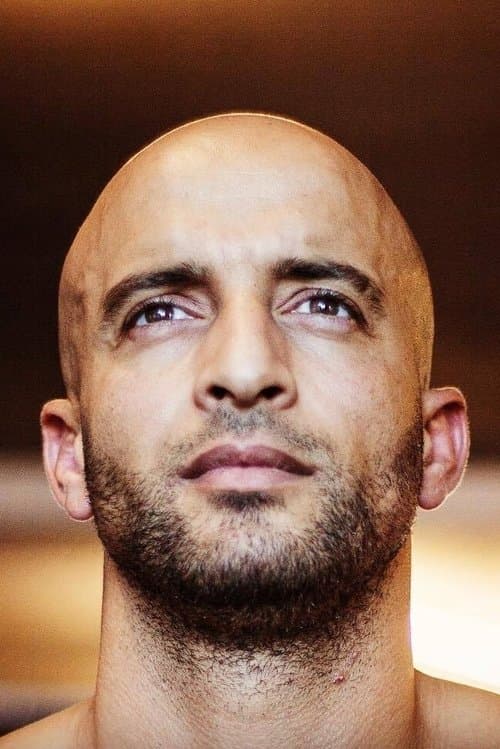 Walid Benmbarek image