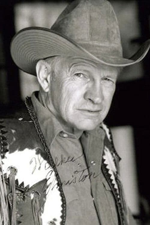 Walker Edmiston image