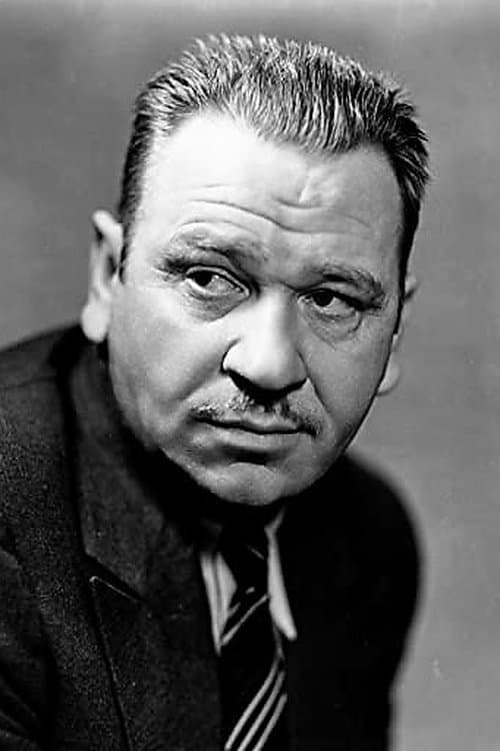 Wallace Beery image