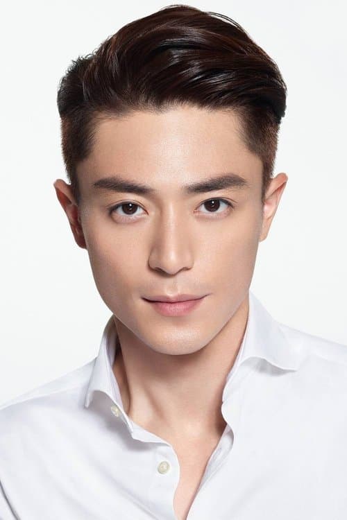 Wallace Huo image