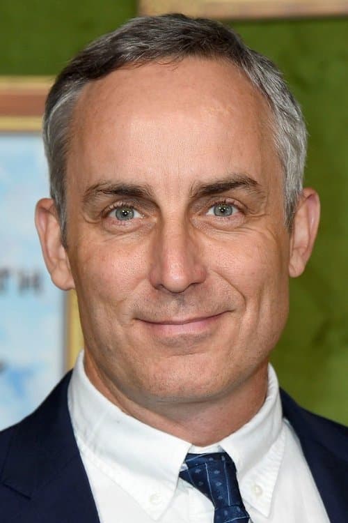 Wallace Langham image