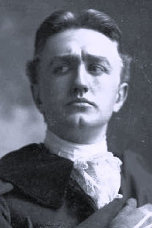 Photo of Wallace Worsley