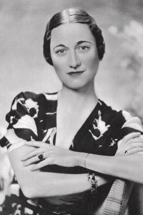 Wallis Simpson image