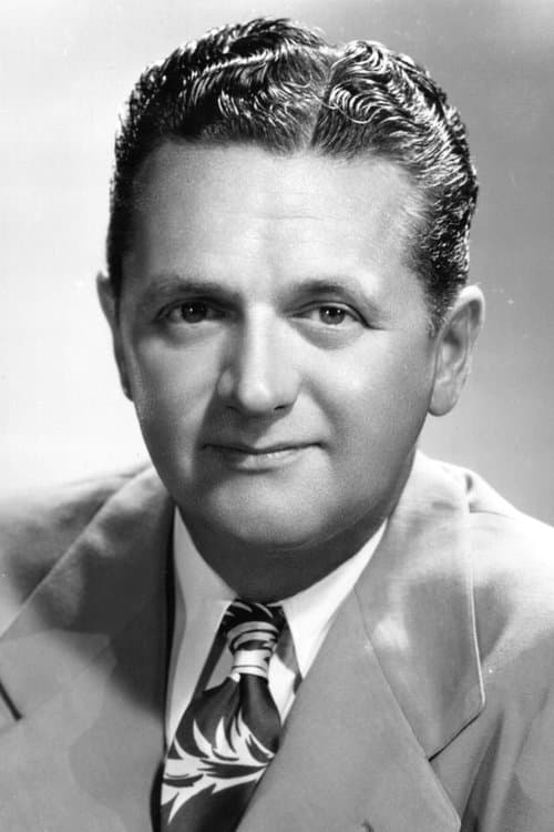 Wally Brown image