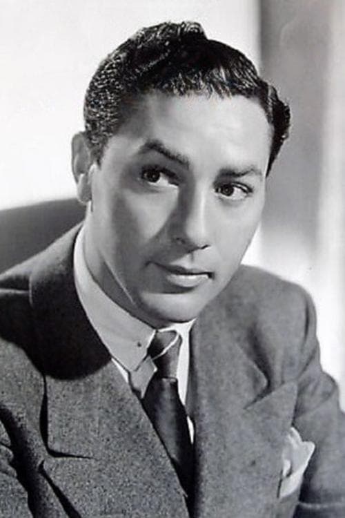 Wally Cassell image