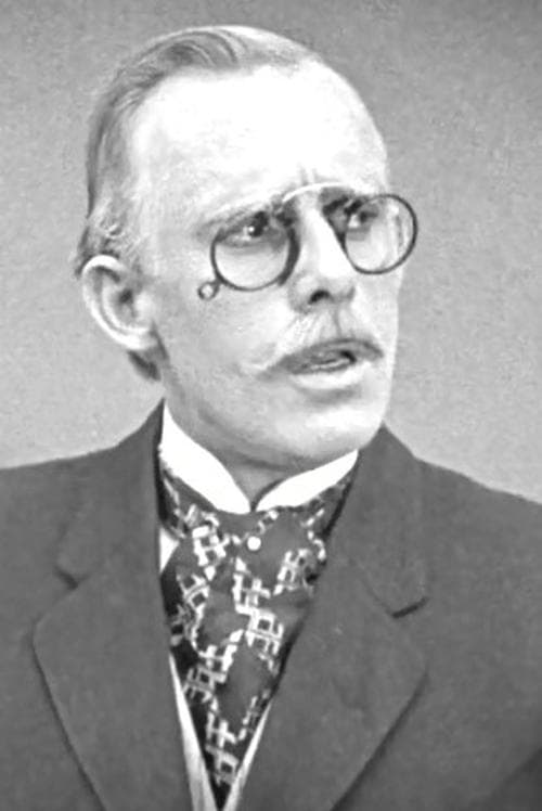 Wally Howe image