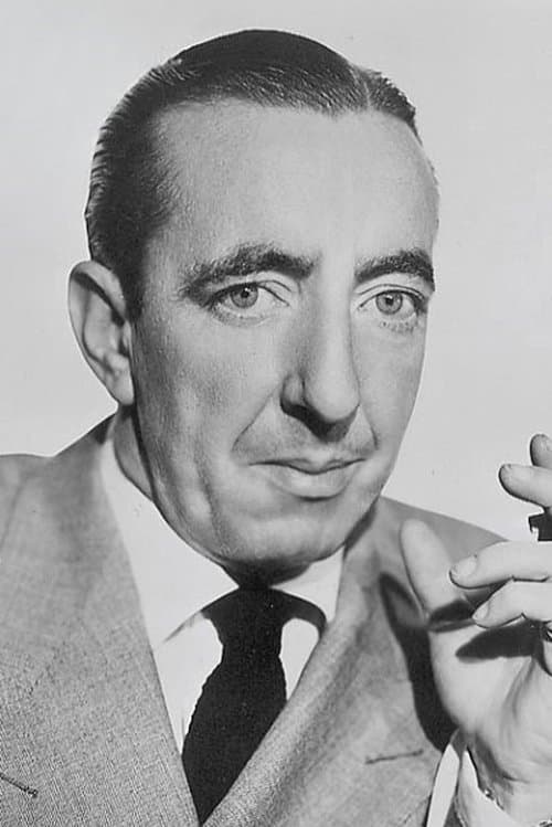 Wally Vernon image