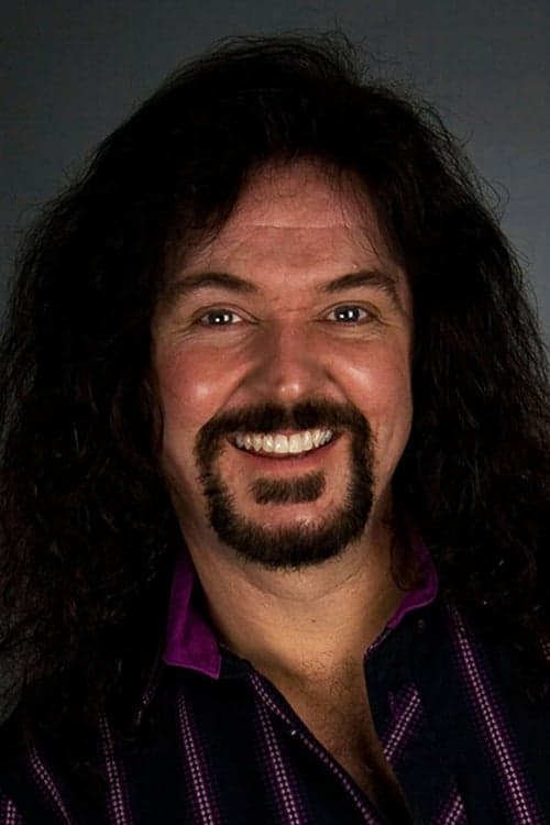 Wally Wingert image