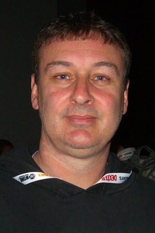 Walt Flanagan image