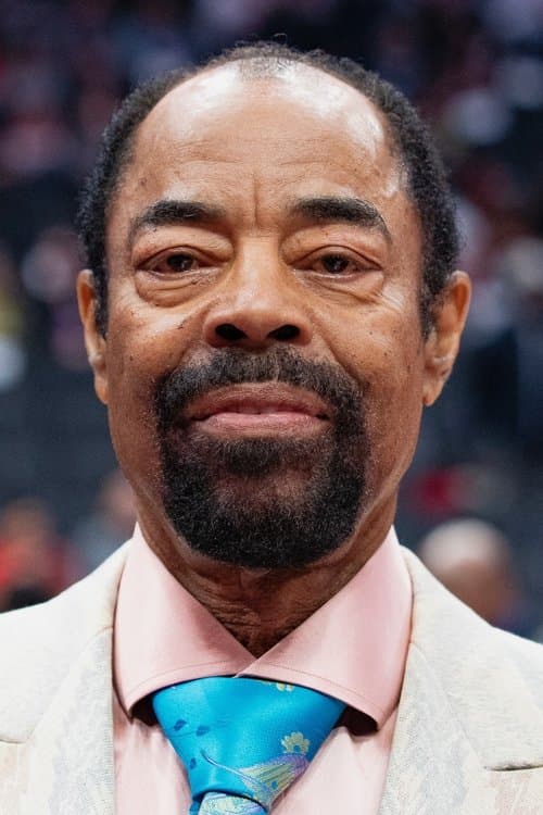 Walt Frazier image