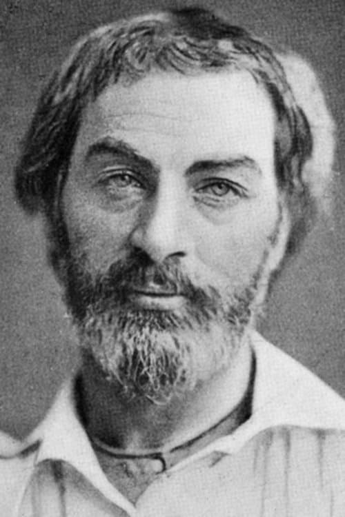 Walt Whitman image