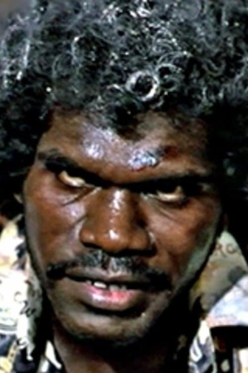 Walter Amagula image
