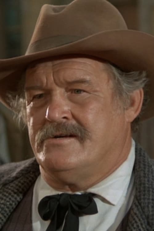 Walter Barnes image