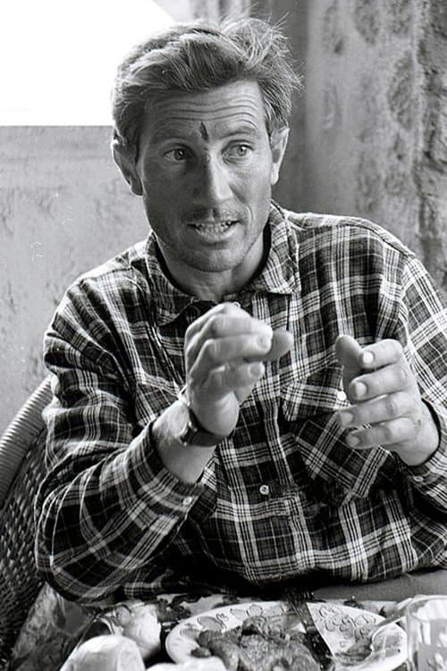 Walter Bonatti image
