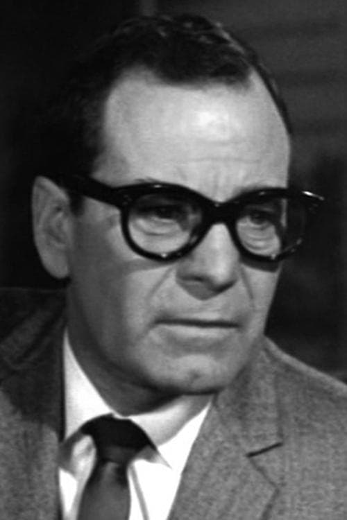 Walter Brooke image