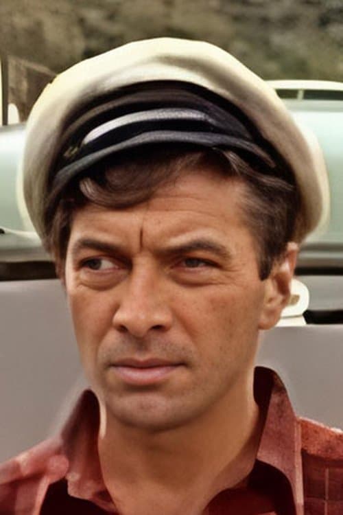 Walter Brown image