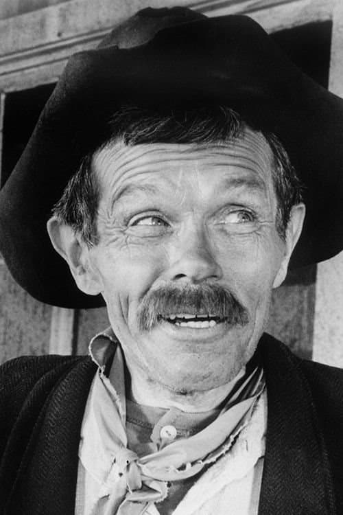 Walter Burke image