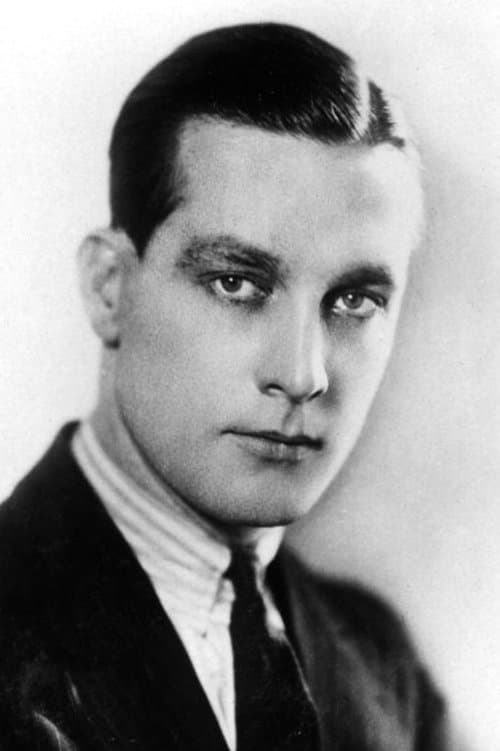 Walter Byron image