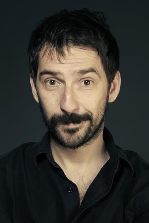 Walter Cornás image