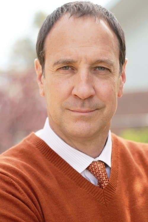 Walter Cox image