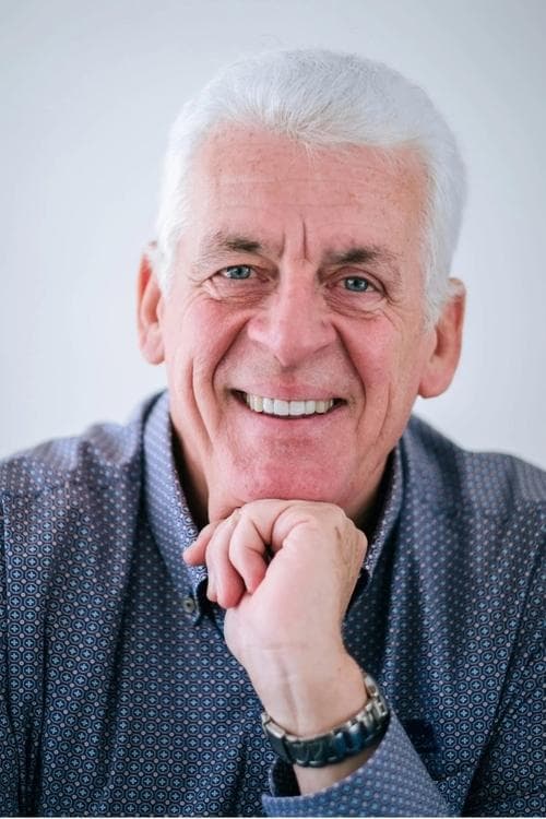 Walter de Donder image