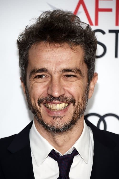 Photo of Walter Fasano