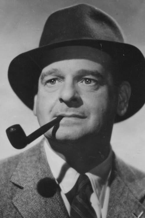 Walter Fitzgerald image