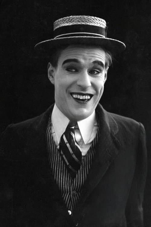 Photo of Walter Forde