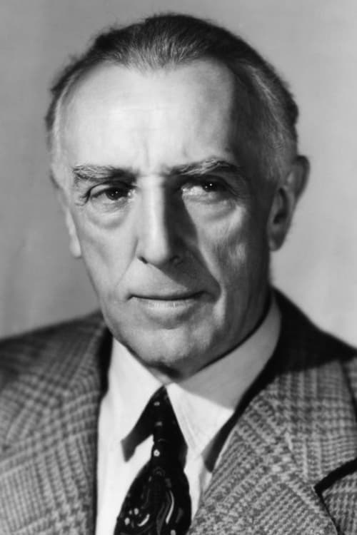 Walter Hampden image