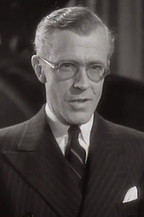 Walter Hudd image