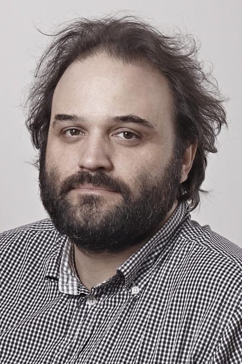 Walter Jakob image