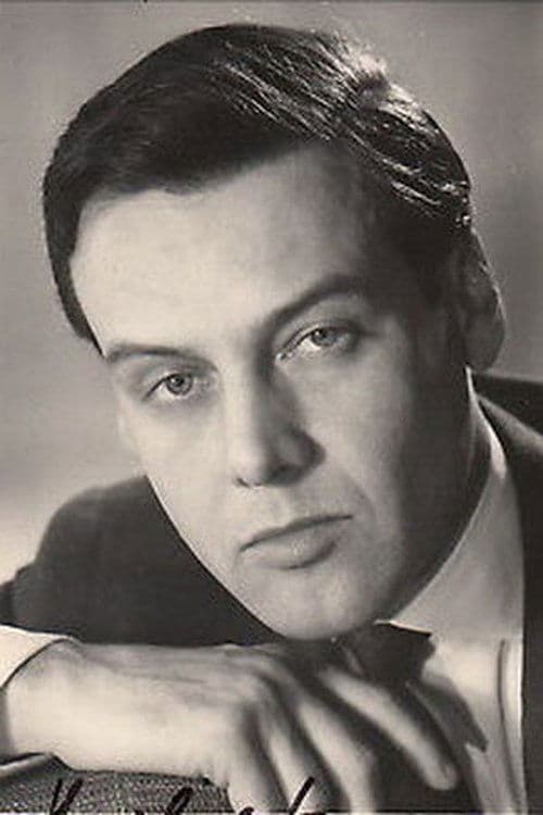 Walter Kohut image