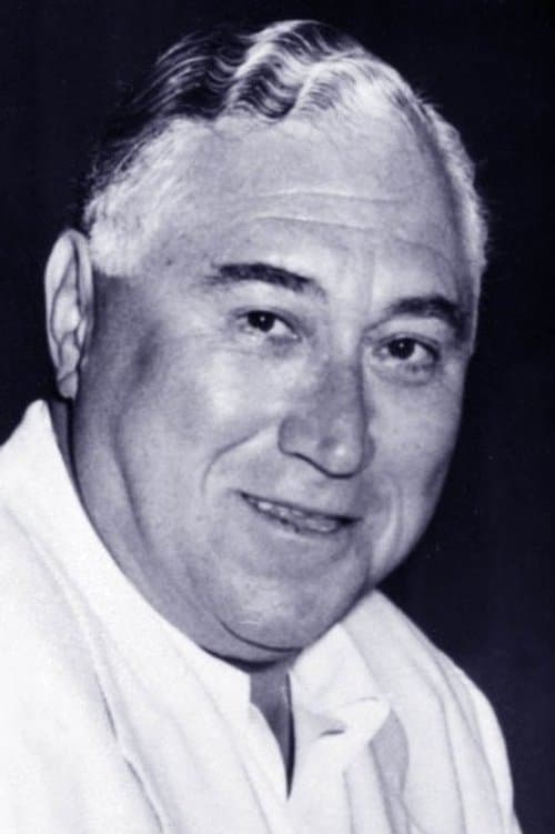 Photo of Walter Lang