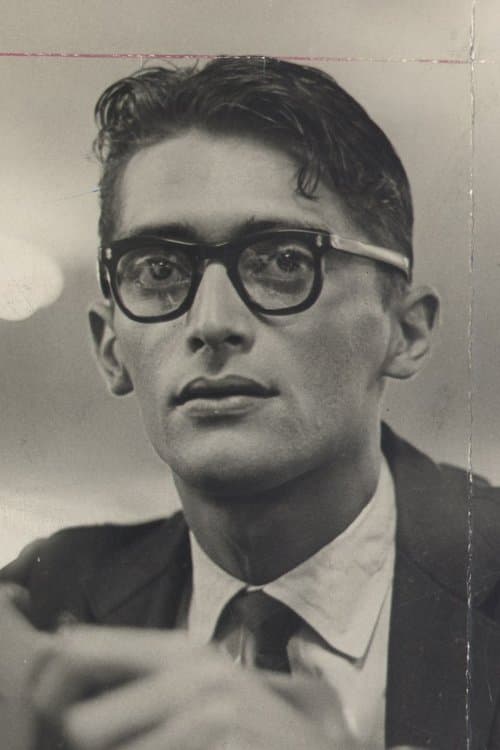 Photo of Walter Lima Jr.