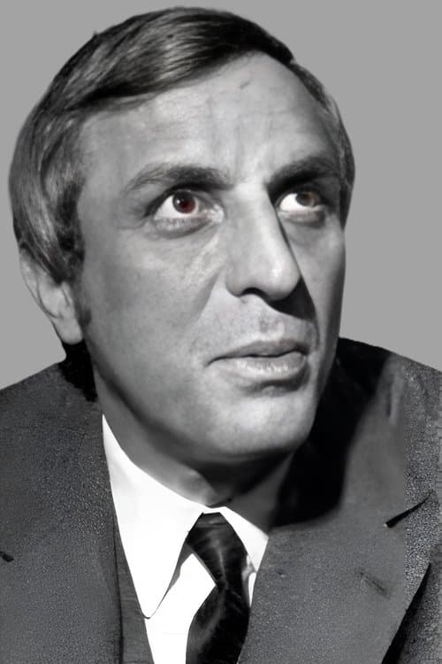 Walter Maestosi image
