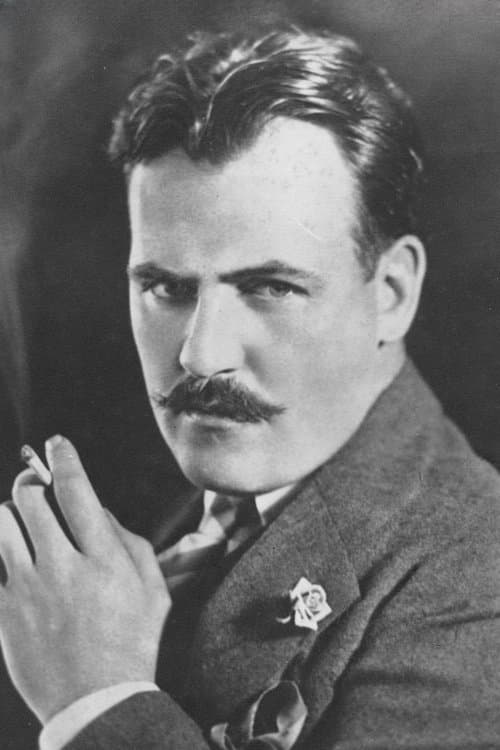 Walter McGrail image