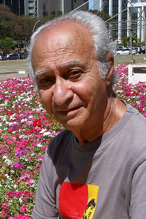 Walter Mello image