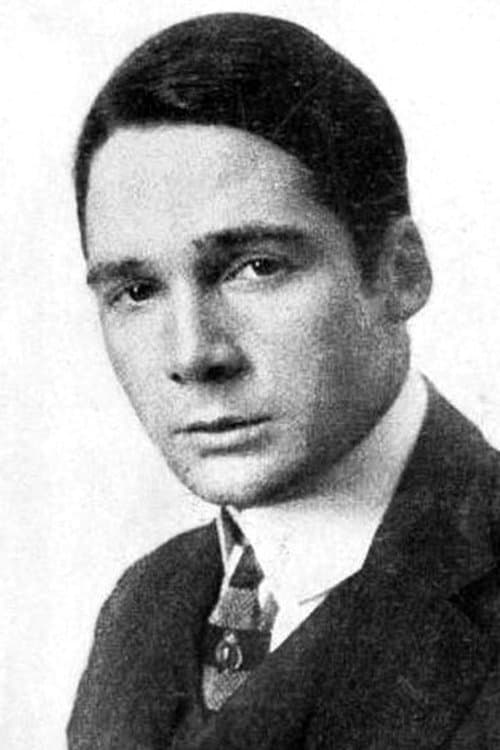 Walter Miller image
