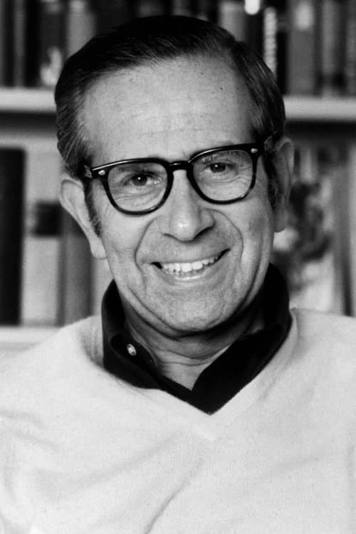 Walter Mirisch image
