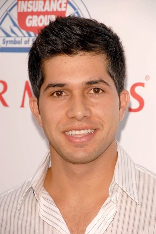 Walter Perez image