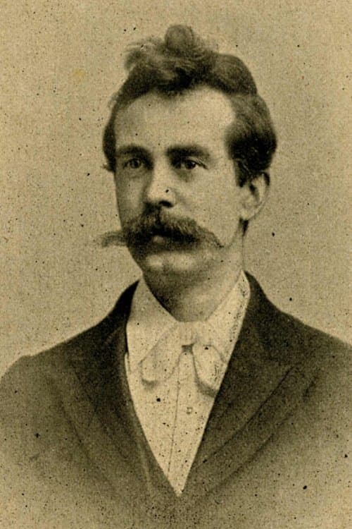 Walter R. Booth image